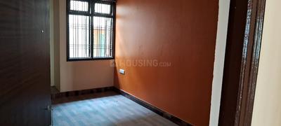 Bedroom Image of 1385 Sq.ft 3 BHK Apartment / Flat for rent in Rukanpura Patna for Rs. 27000