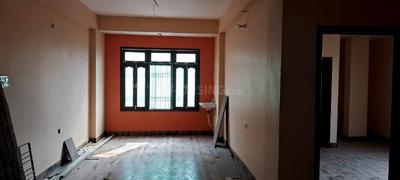 Living Room Image of 1385 Sq.ft 3 BHK Apartment / Flat for rent in Rukanpura Patna for Rs. 27000