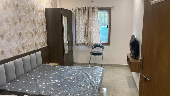 Mahalaxmi nagar Bedroom 1
