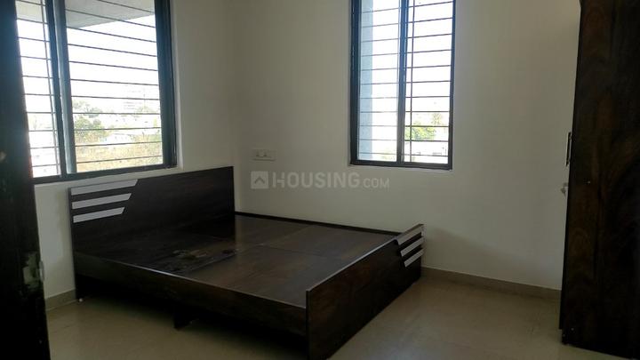 crystal heights wakad Bedroom 1