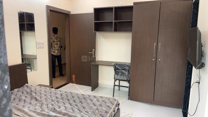 Scheme no114 Bedroom 1