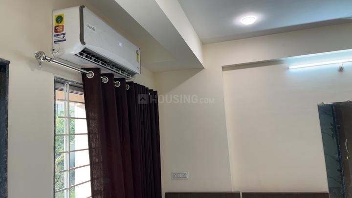 Scheme 114 Bedroom 1