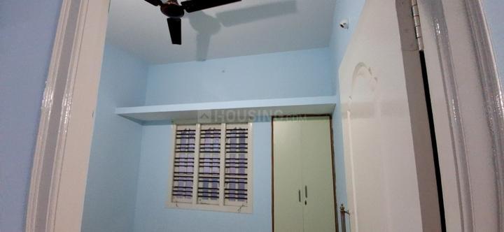 Hongasandra Bedroom One 1