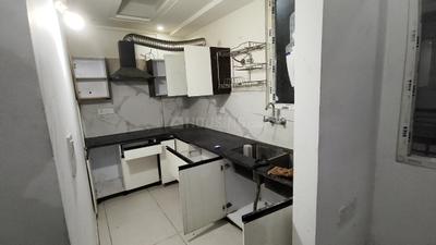 Kitchen Image of 1800 Sq.ft 3 BHK Apartment / Flat for sale in Khanpur Mohali for Rs. 6200000