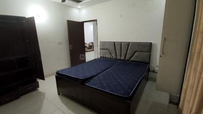 Bedroom Image of 1800 Sq.ft 3 BHK Apartment / Flat for sale in Khanpur Mohali for Rs. 6200000