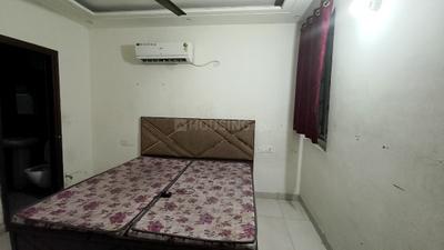 Bedroom Image of 1800 Sq.ft 3 BHK Apartment / Flat for sale in Khanpur Mohali for Rs. 6200000