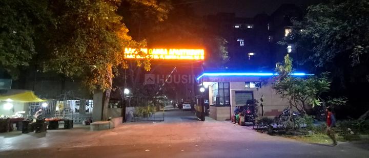 CGHS Akash Ganga Apartments Main Image 1