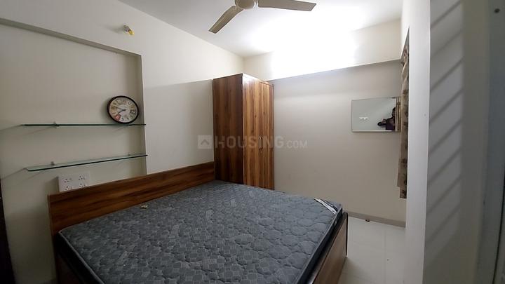 Shree Siddhivinayak Silver Oak Bedroom 1