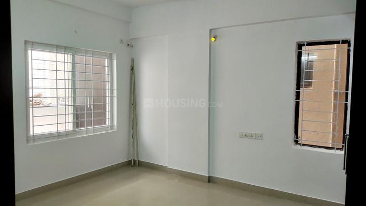 Sri Rama acropolis  Bedroom One 1