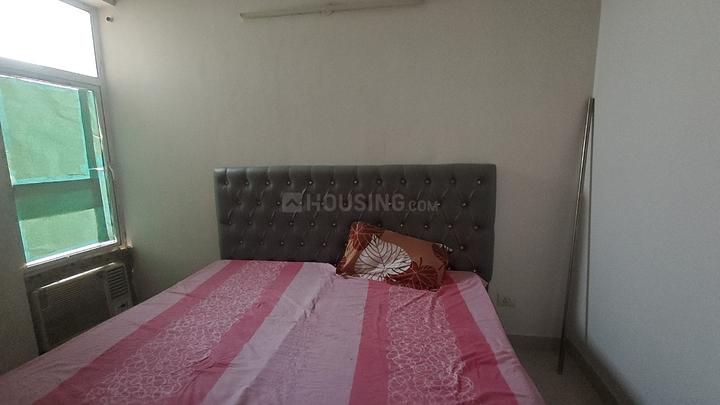 Behrampur Village, Sector 71 Bedroom 1