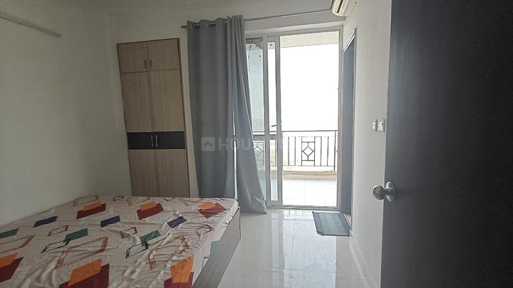 Behrampur Village, Sector 71 Bedroom 1