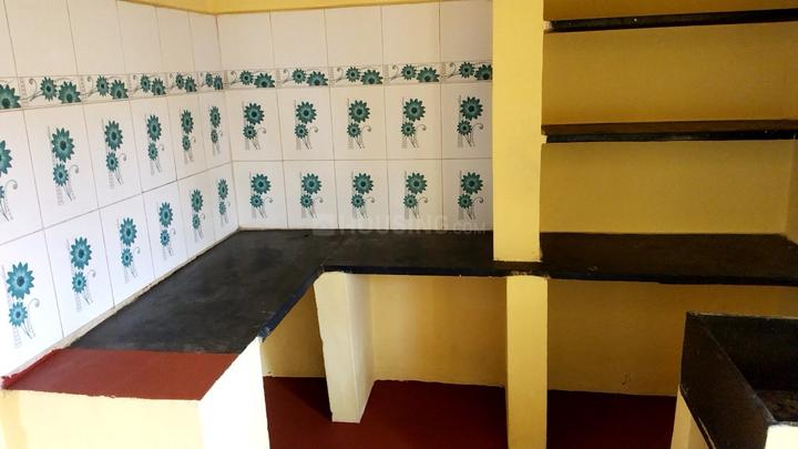 Sundakkamuthur Kitchen 1