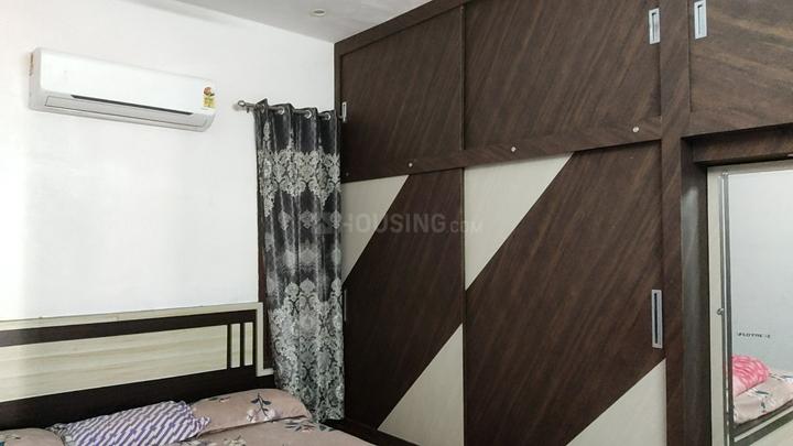 Debari Bedroom One 1