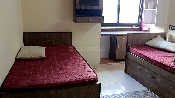 KAMATH NEST Bedroom One 1