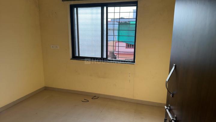 New Sangavi Pune Bedroom 1