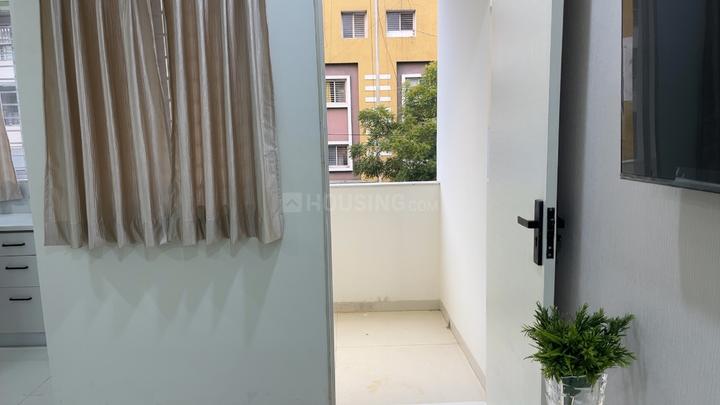 Mahalaxmi nagar Bedroom 1