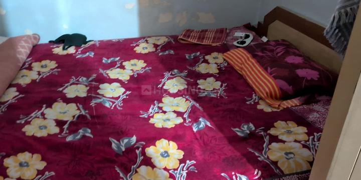 Apurvai building shailaja apartment Bedroom One 1