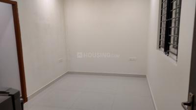 Living Room Image of 800 Sq.ft 1 BHK Apartment / Flat for rent in Kalyan Nagar Bengaluru for Rs. 26000