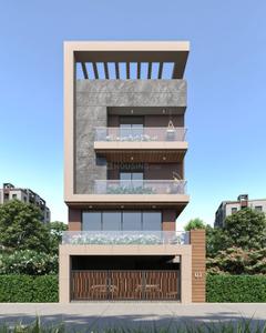 Image of 8000 Sq.ft 5 BHK Independent House for sale in Vesu, Surat for Rs. 41100000