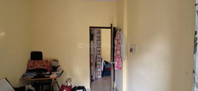 Bedroom Image of 875 Sq.ft 2 BHK Apartment / Flat for sale in Ira Icon, Dombivli East Thane for Rs. 5600000