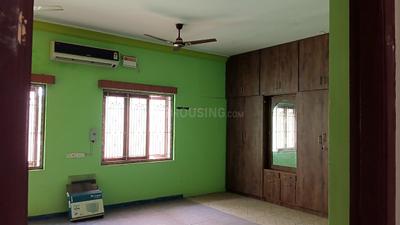 Bedroom Image of 1000 Sq.ft 2 BHK Independent House for rent in Subramaniyampalayam Coimbatore for Rs. 20000