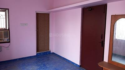 Bedroom Image of 1000 Sq.ft 2 BHK Independent House for rent in Subramaniyampalayam Coimbatore for Rs. 20000