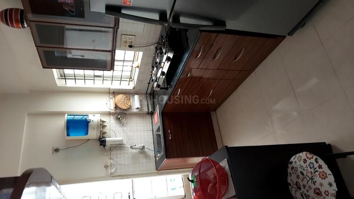 Vakil Whispering Woods Residences Main Image 1