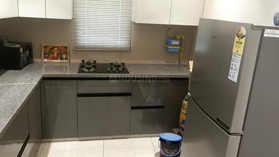 4 BHK Independent Builder Floor