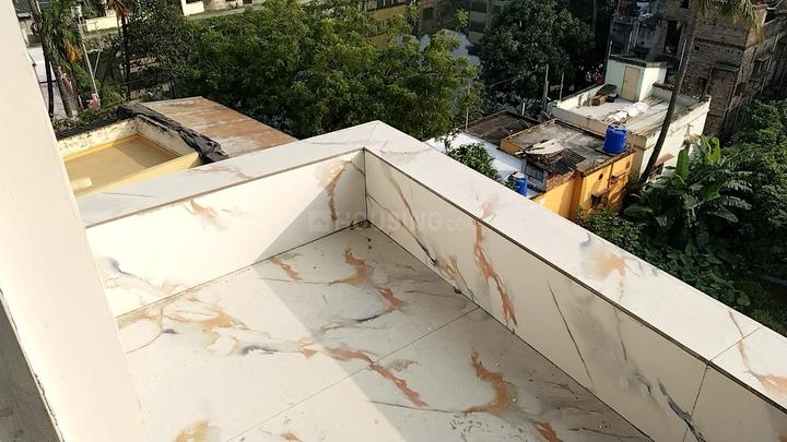 Krishna Kunja Apartment Main Image 1