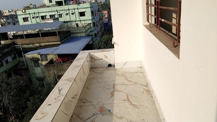 Krishna Kunja Apartment Main Image 1