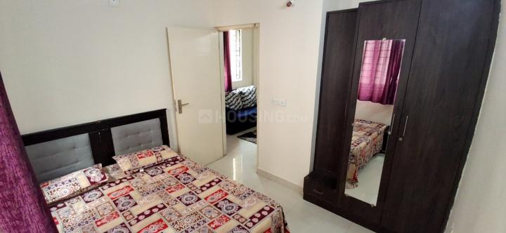 National Residency Bedroom 1