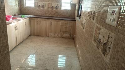 2.5 BHK Independent House