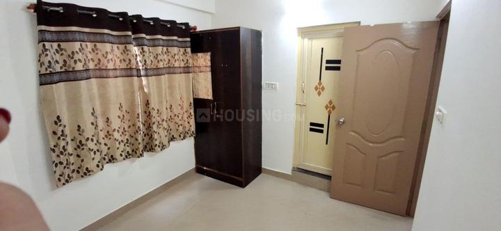 Polite Garden Bedroom 1