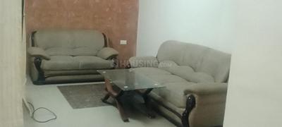 Living Room Image of 1200 Sq.ft 3 BHK Builder Floor for sale in Govindpuri Jaipur for Rs. 9000000