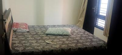 Bedroom Image of 1200 Sq.ft 3 BHK Builder Floor for sale in Govindpuri Jaipur for Rs. 9000000