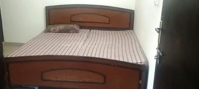 Bedroom Image of 1200 Sq.ft 3 BHK Builder Floor for sale in Govindpuri Jaipur for Rs. 9000000