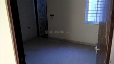 Bedroom Image of 1350 Sq.ft 3 BHK Villa for sale in Khajuri Kalan Bhopal for Rs. 6800000