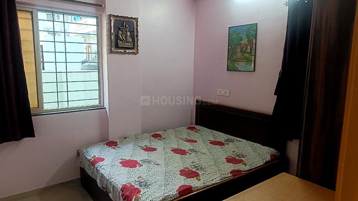 Haridwar residency Bedroom One 1