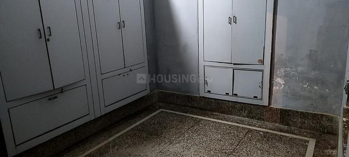 Lajpat Nagar Bedroom 1