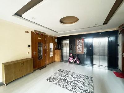 Hall Image of 1545 Sq.ft 2 BHK Apartment / Flat for sale in Himalaya Elanza, Old Wadaj Ahmedabad for Rs. 8500000