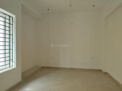 Bedroom Image of 1200 Sq.ft 2 BHK Apartment / Flat for sale in Thiruvanmiyur Chennai for Rs. 17400000