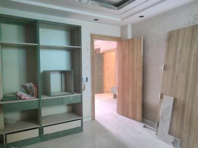 Bedroom Image of 1420 Sq.ft 3 BHK Builder Floor for sale in Sector 49 Faridabad for Rs. 17000000