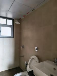 Bedroom Two Image of 800 Sq.ft 2 BHK Apartment / Flat for sale in VJ Yashwin Enchante, Upper Kharadi Pune for Rs. 8200000