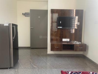 1 BHK Flat