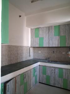 Kitchen Image of 950 Sq.ft 2 BHK Apartment / Flat for sale in Jaypee Kosmos, Sector 134 Noida for Rs. 7500000
