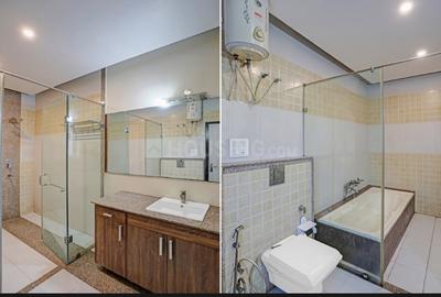 Bathroom Image of ICY PG in Sector 122, Noida
