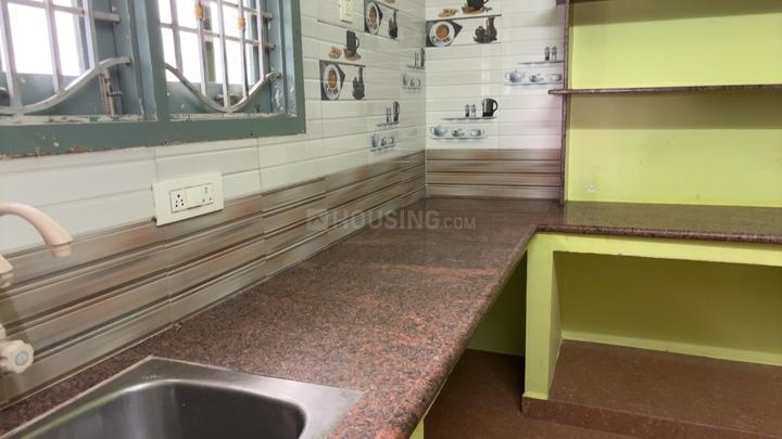 Opposite JSN Hospital Kaniyambadi Kitchen 1