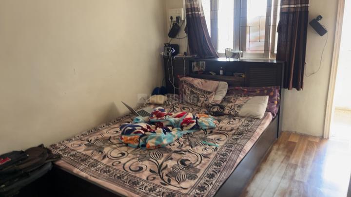 Deepjyoti Apartment Bedroom 1