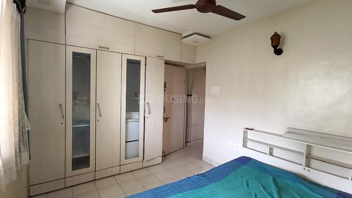 DSK Akash Ganga Bedroom 1