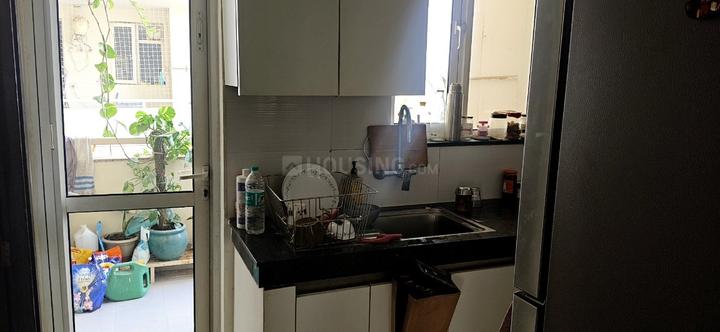 M3M Woodshire Main Image 1